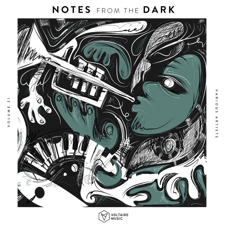 VA – Notes from the Dark, Vol. 21