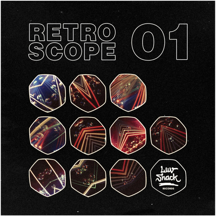 VA – Retroscope 01
