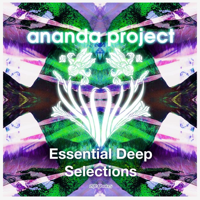 Ananda Project – Essential Deep Selections