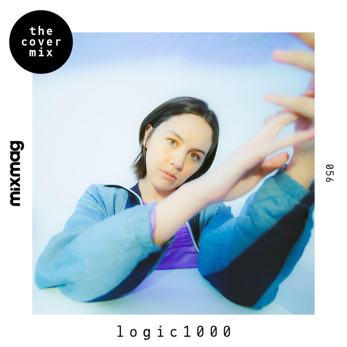 Logic1000 – Mixmag Presents Logic1000