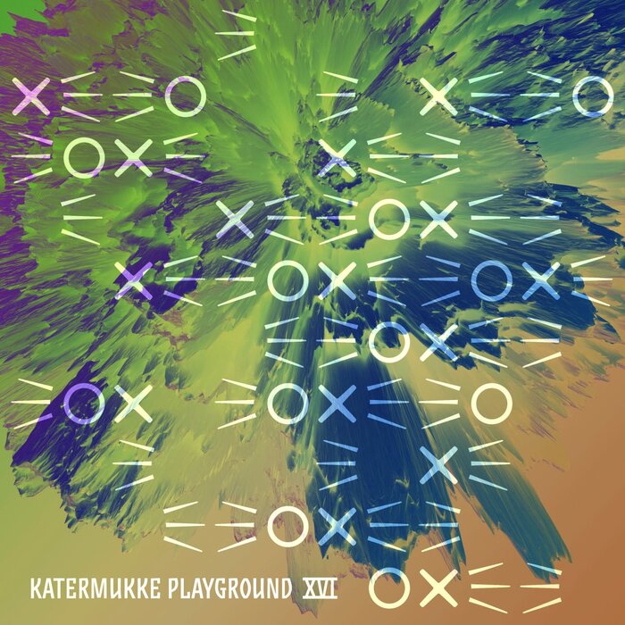 Dirty Doering – Katermukke Playground XVI