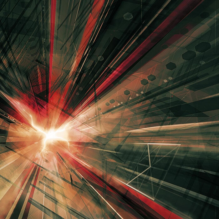 Extatica – Vertigo