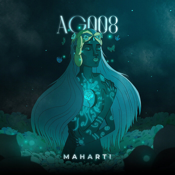 Maharti – AG008