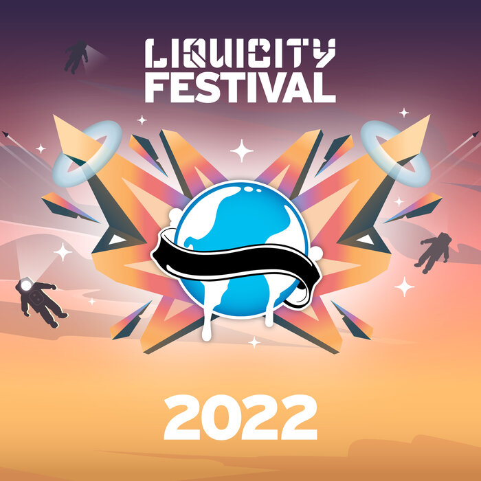 VA – Liquicity Festival 2022