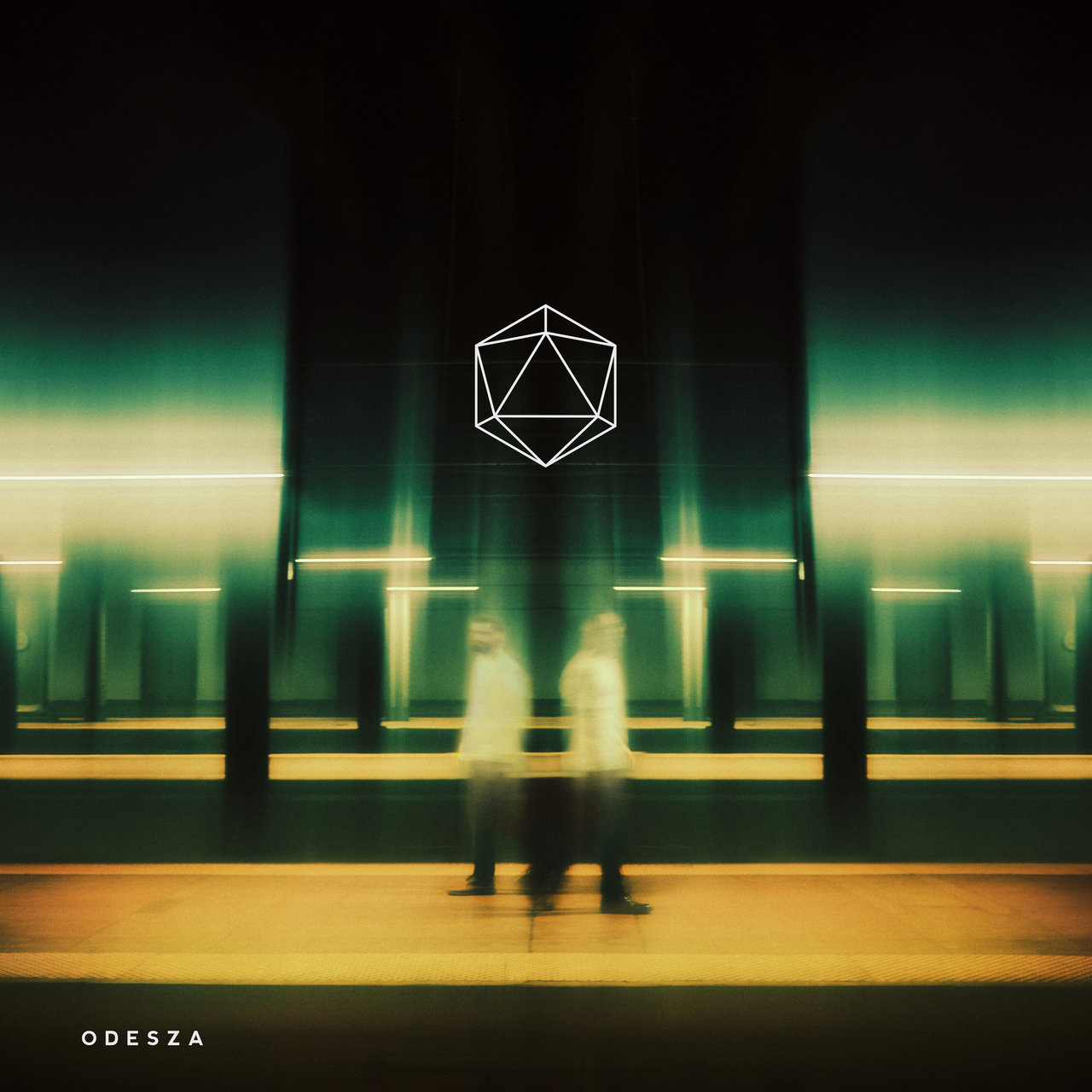 ODESZA – The Last Goodbye