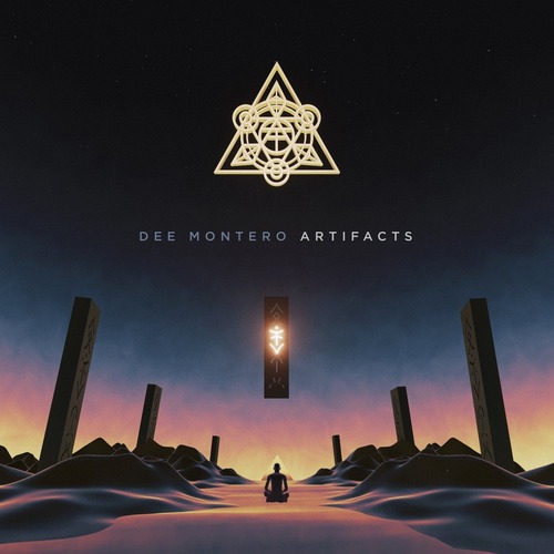 Dee Montero – Artifacts