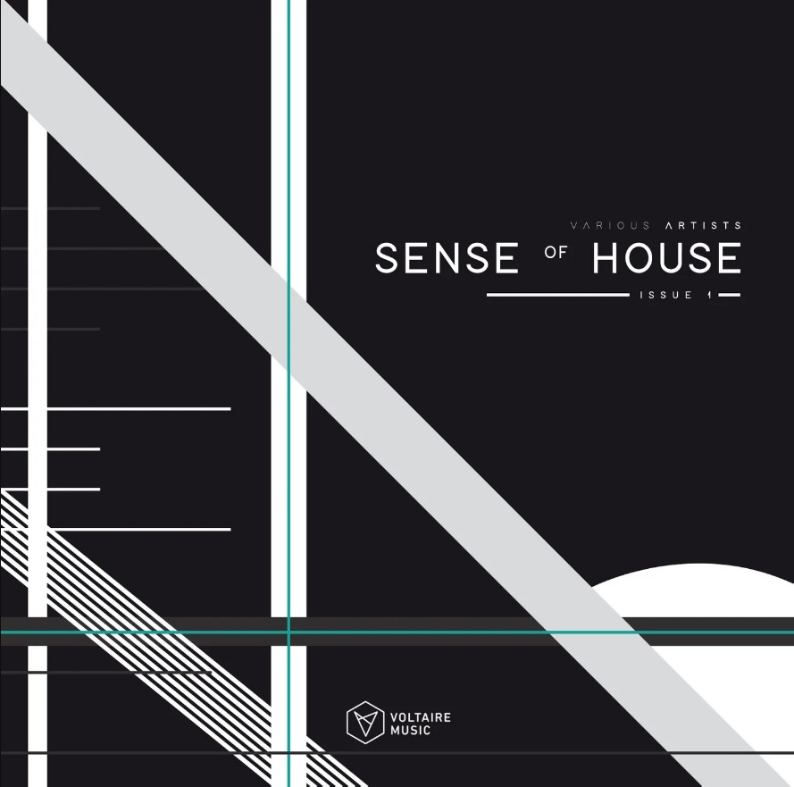 VA – Sense of House Issue 1