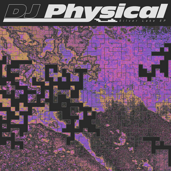 DJ Physical – Silver Lake