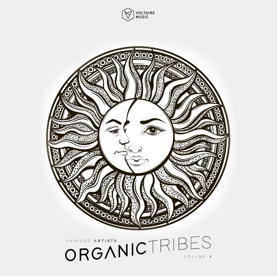VA – Organic Tribes, Vol. 1
