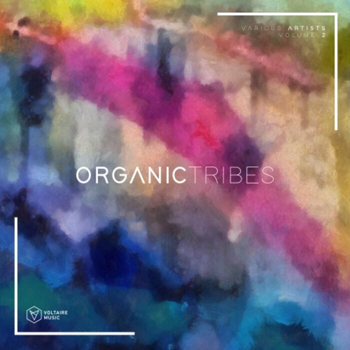 VA – Organic Tribes, Vol. 2
