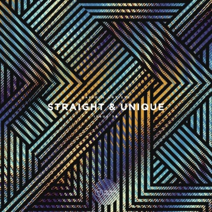 VA – Straight & Unique Issue 39
