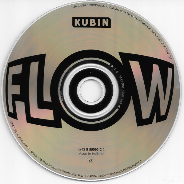 VA – Flaw [CD]