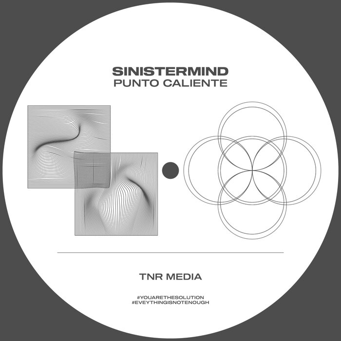 Sinistermind – Punto Caliente