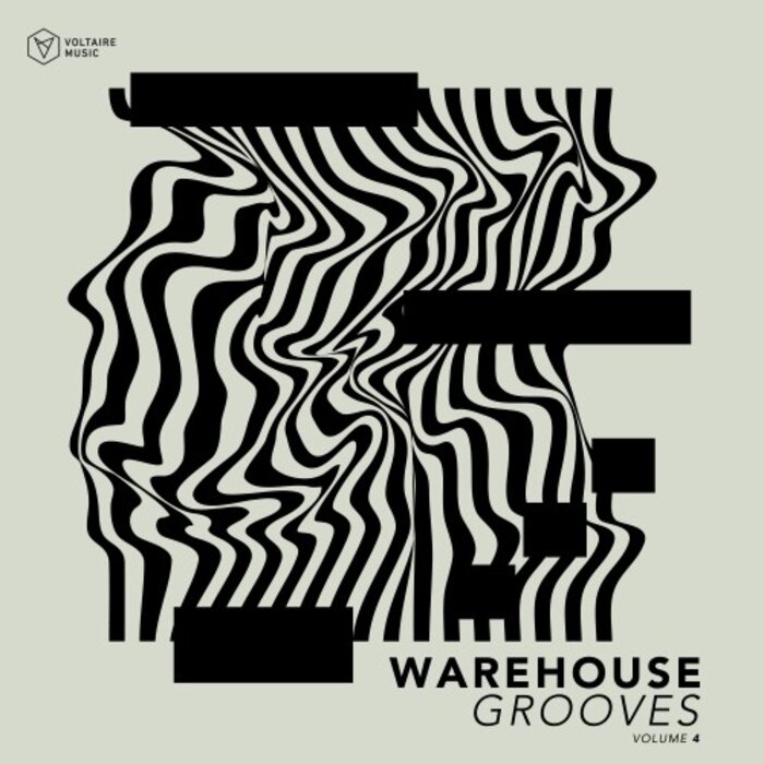 VA – Warehouse Grooves, Vol. 4