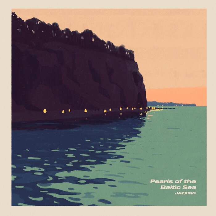 Jazxing – Pearls of The Baltic Sea