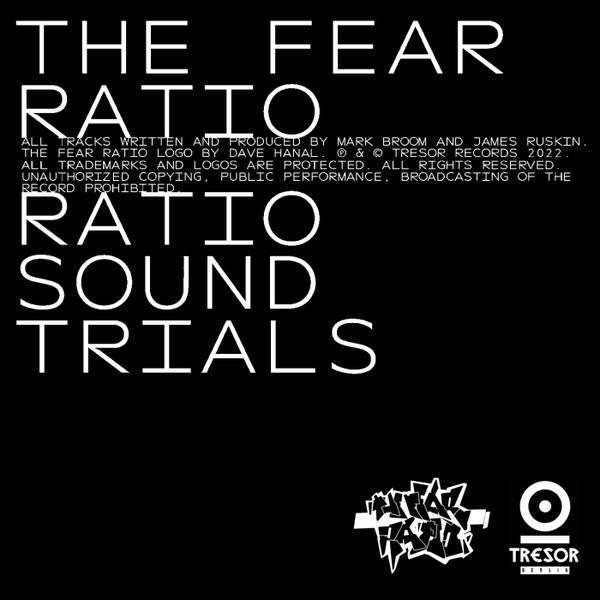 The Fear Ratio – Ratio Sound Trials