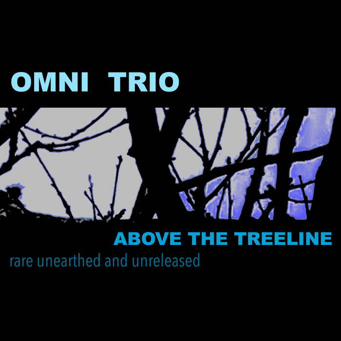 Omni Trio – ABOVE THE TREELINE