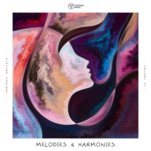 VA – Melodies & Harmonies, Vol. 31
