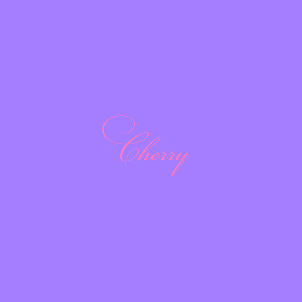 Daphni – Cherry [Hi-RES]
