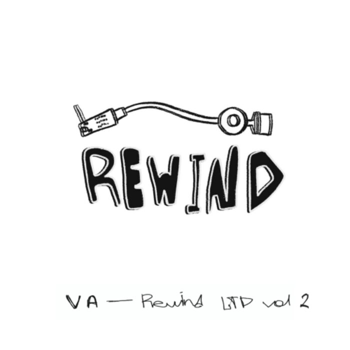 VA – Rewind Ltd, Vol. 2