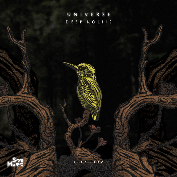 Deep koliis – Universe