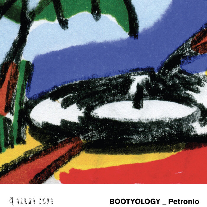 Petronio – Bootyology