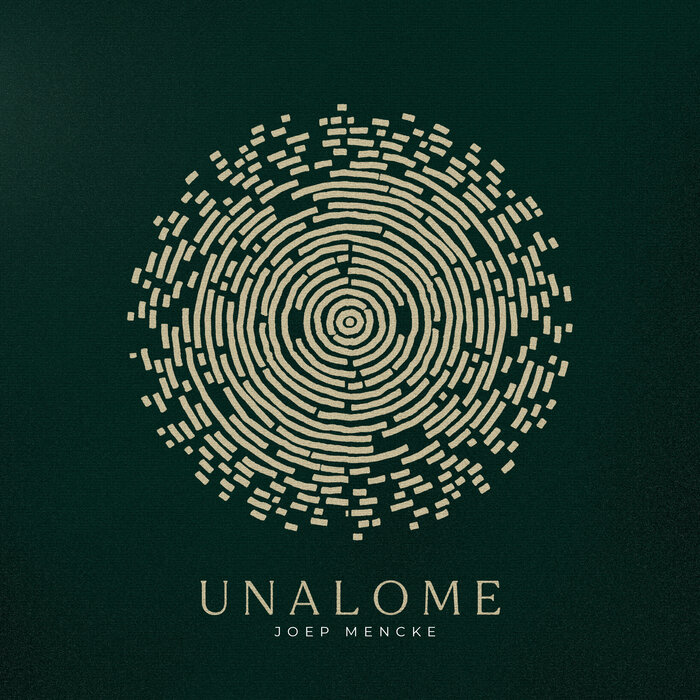 Joep Mencke – Unalome [Hi-RES]