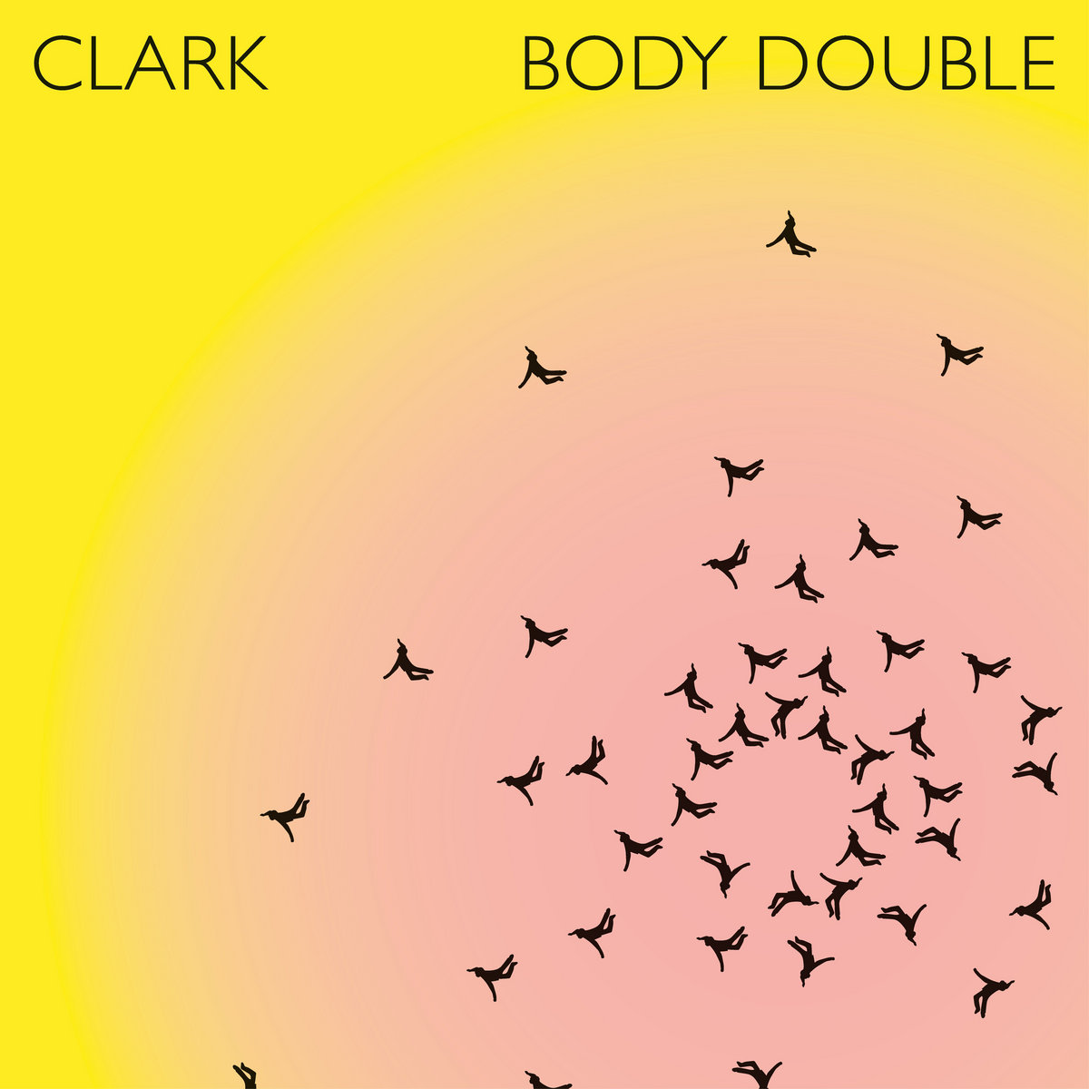 Clark – Body Double