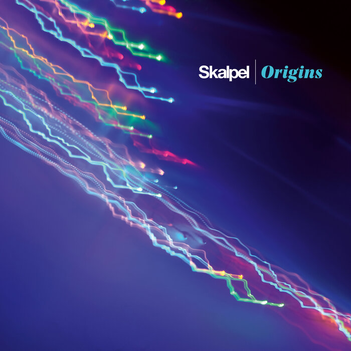 Skalpel – Origins