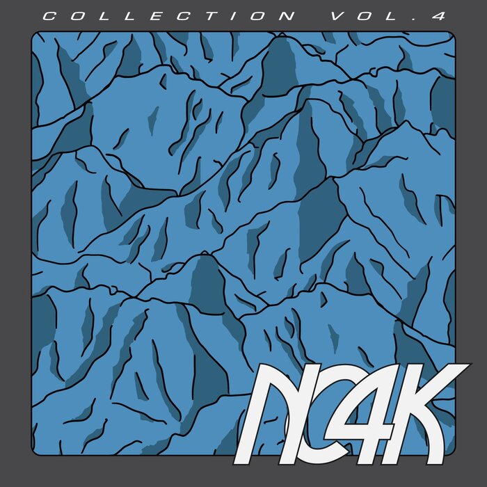 VA – NC4K Collection, Vol 4
