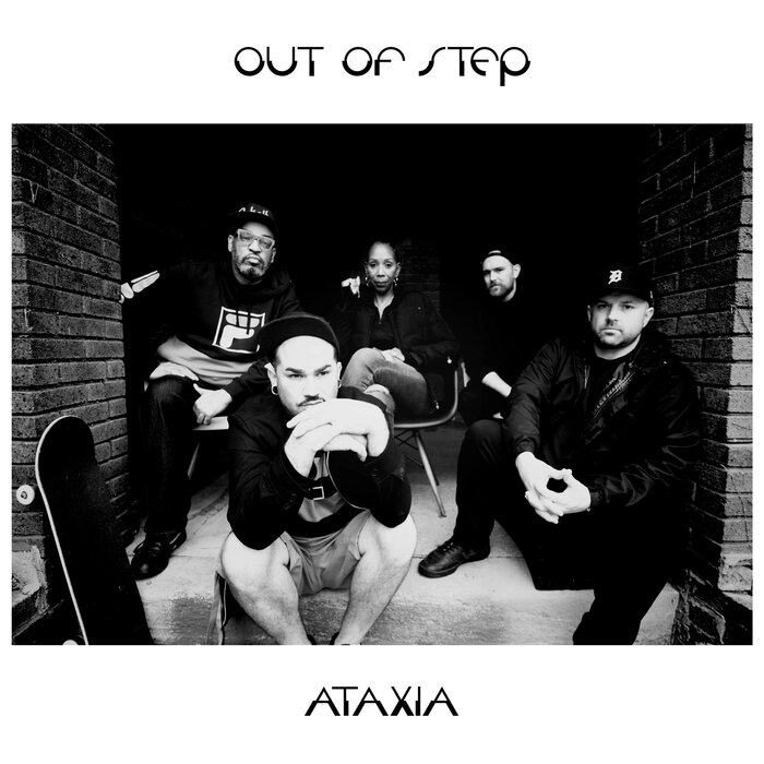 Ataxia – Out Of Step