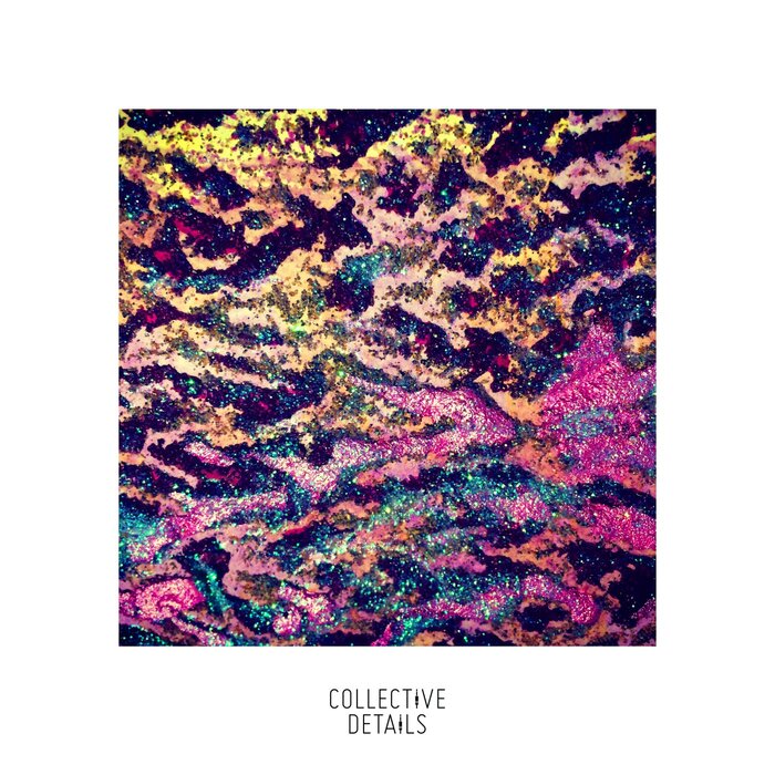 VA – Collective Details From The Vault, Vol. 2