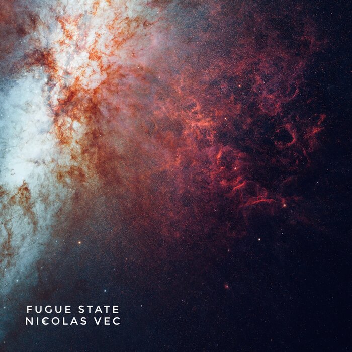Nicolas Vec – Fugue State