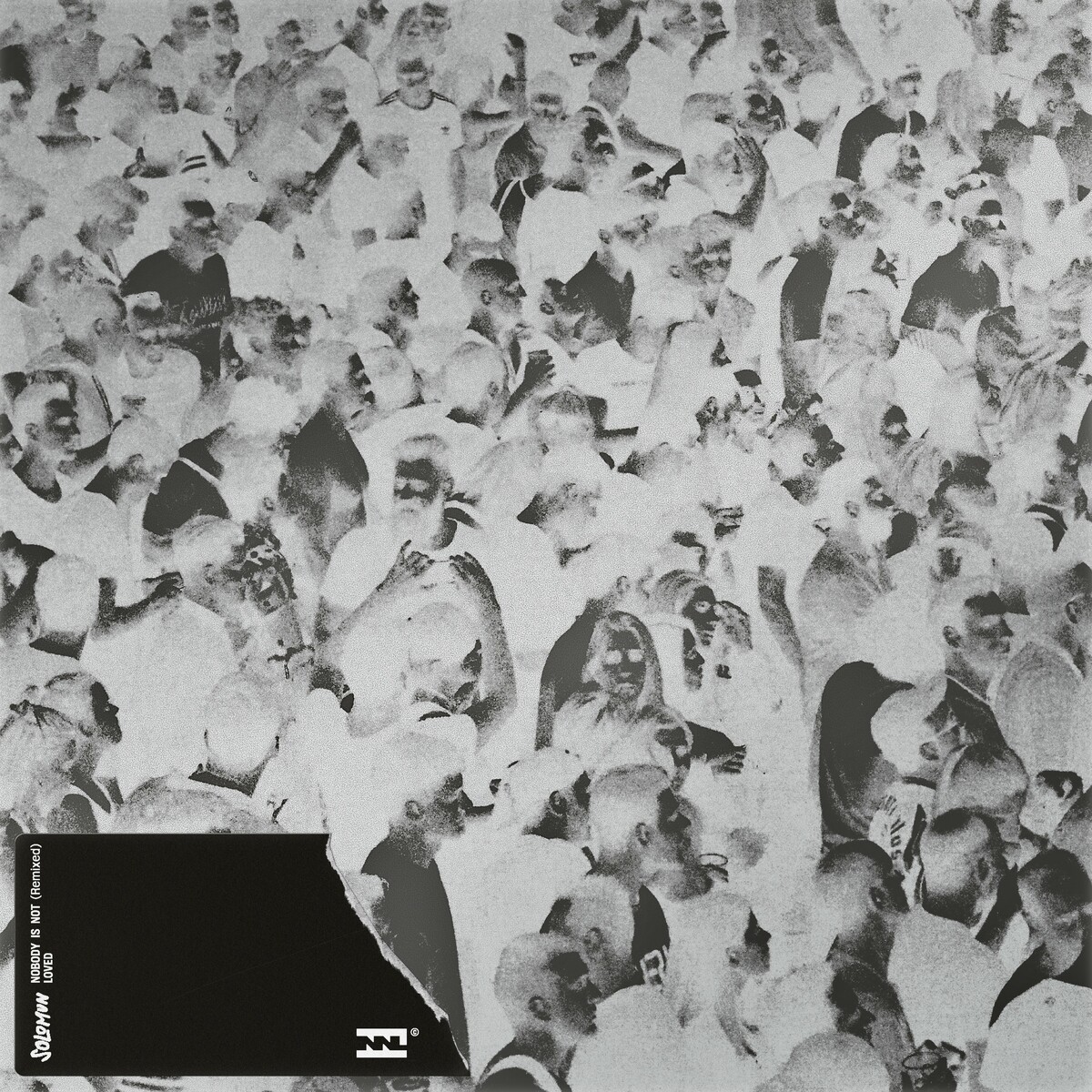 Solomun – Nobody Is Not Loved, Remixed