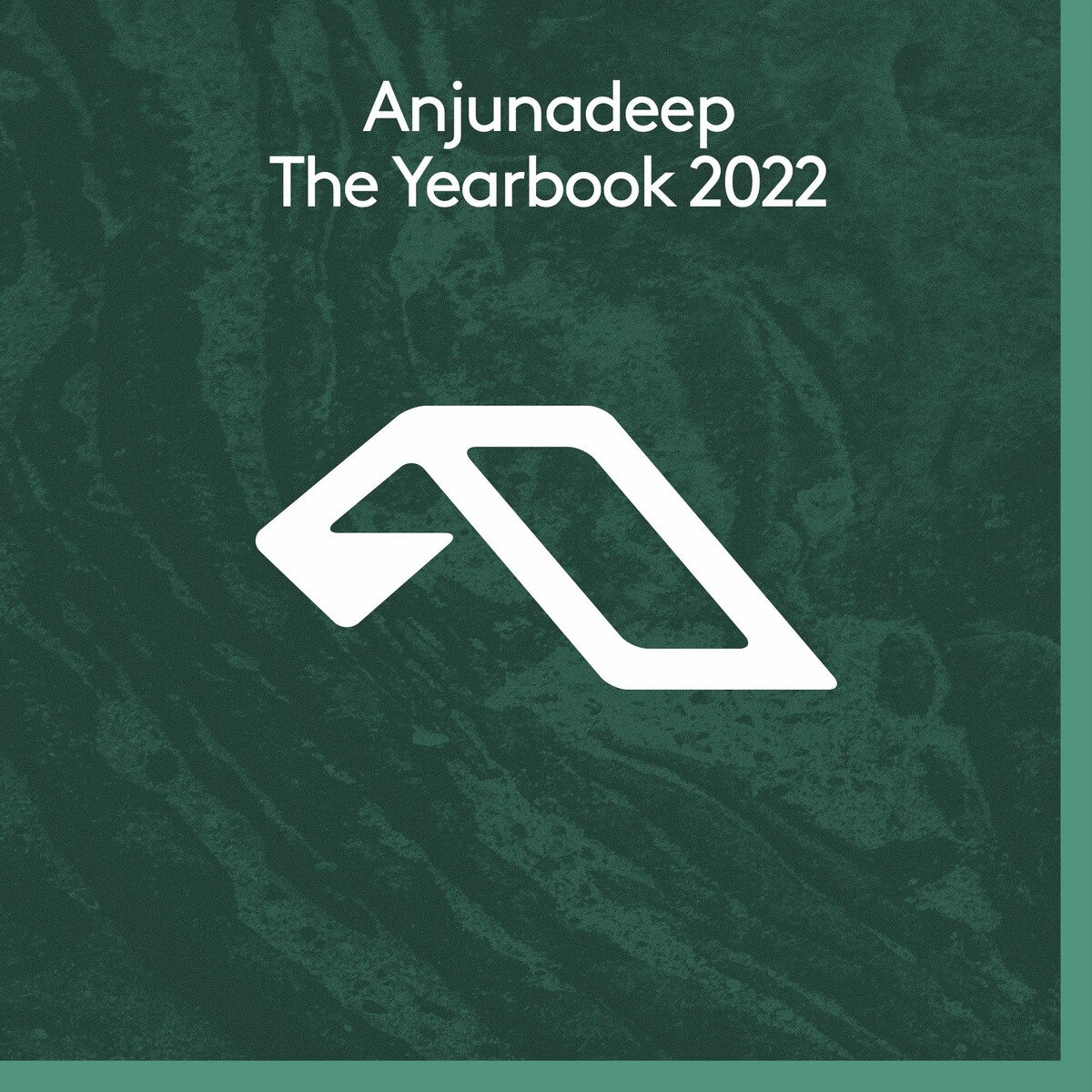 VA – Anjunadeep The Yearbook 2022