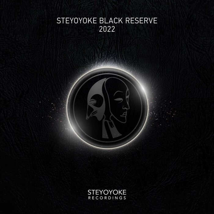 VA – Steyoyoke Black Reserve 2022