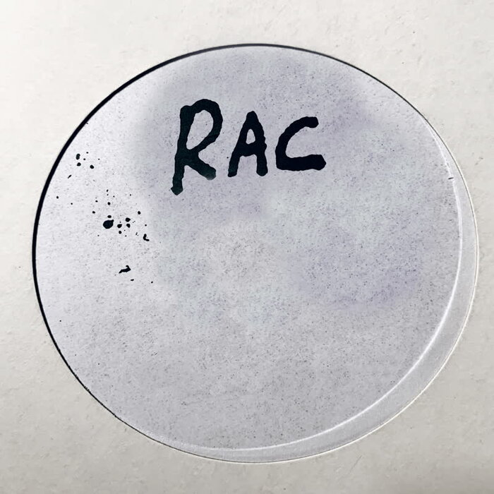 RAC – Unreleased 1