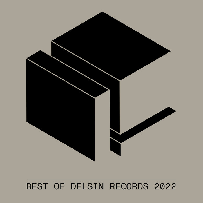 VA – Best of Delsin Records 2022