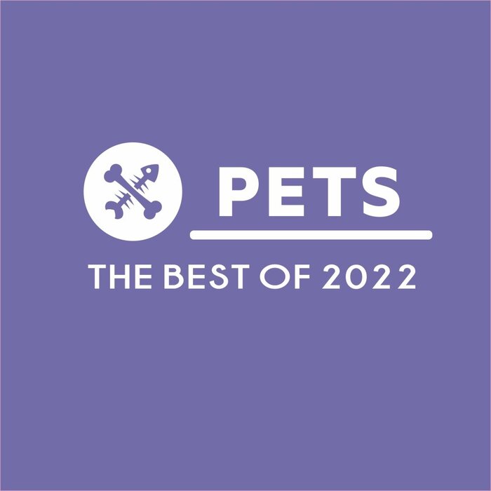 VA – The Best Of Pets 2022