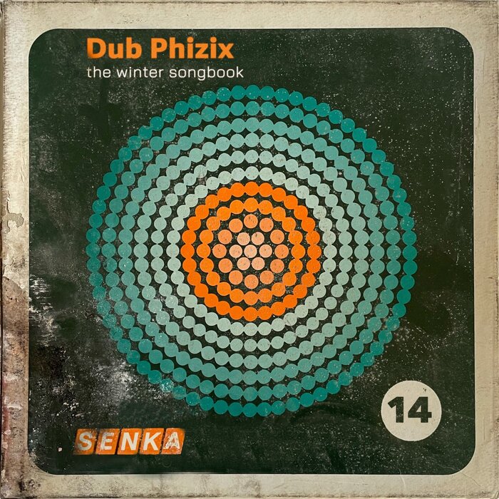Dub Phizix – The Winter Songbook