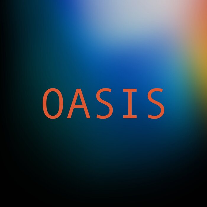 Fred P – Oasis