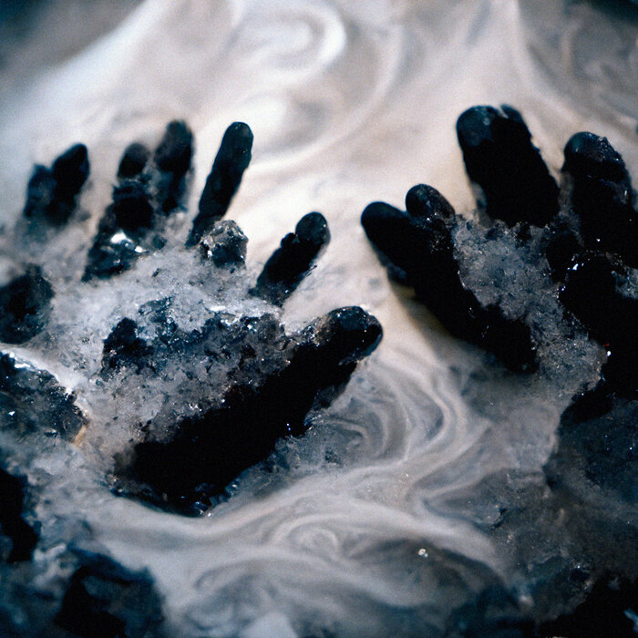VA – Frozen Hands