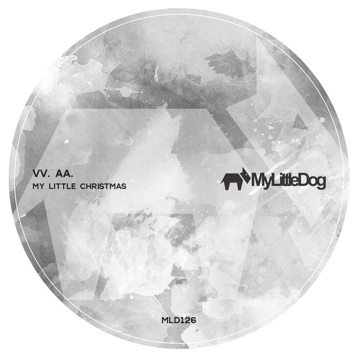 VA – My Little Christmas (2022)