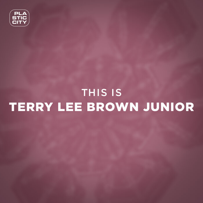 Terry Lee Brown Junior – This is Terry Lee Brown Junior
