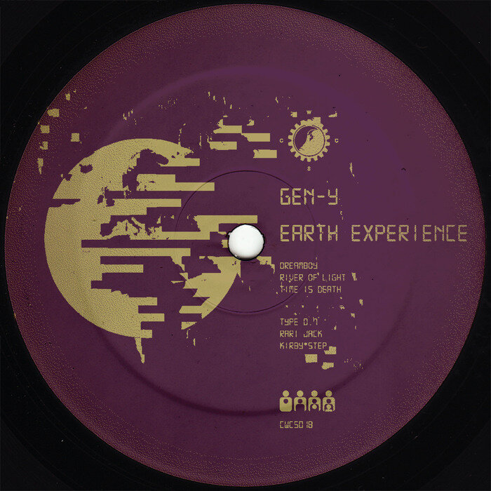 Gen-Y – Earth Experience