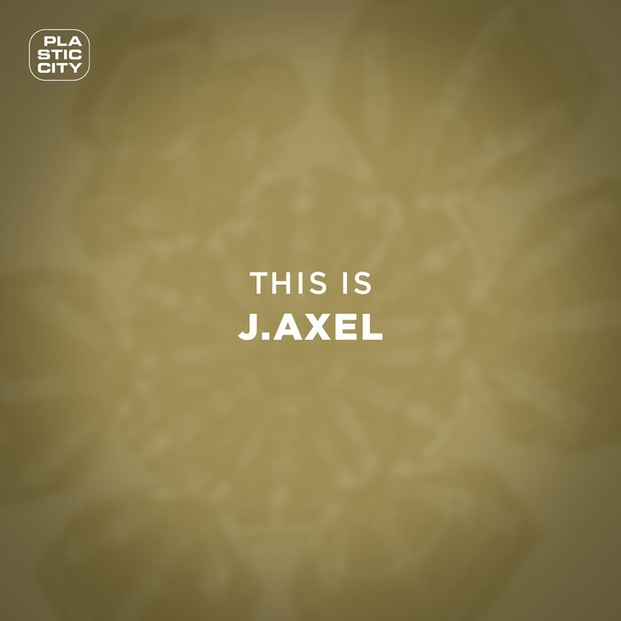 J.Axel – This is J.Axel
