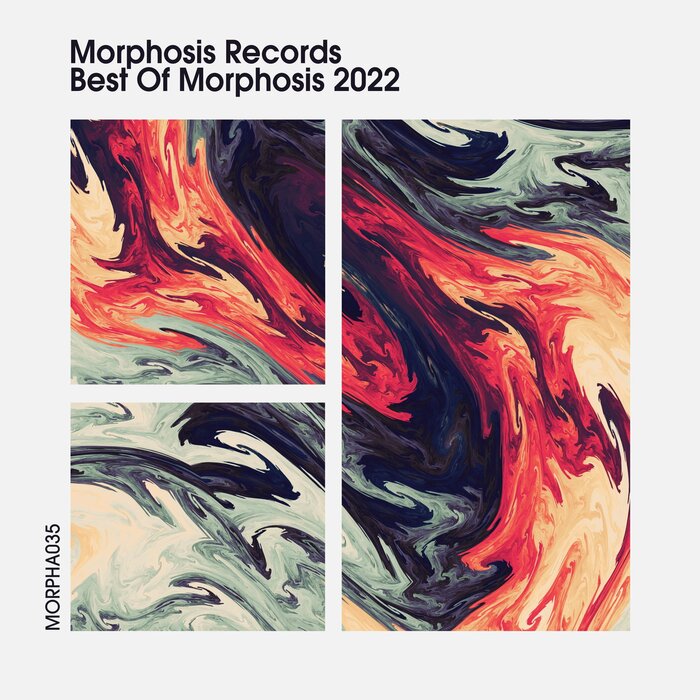 VA – Best of Morphosis 2022