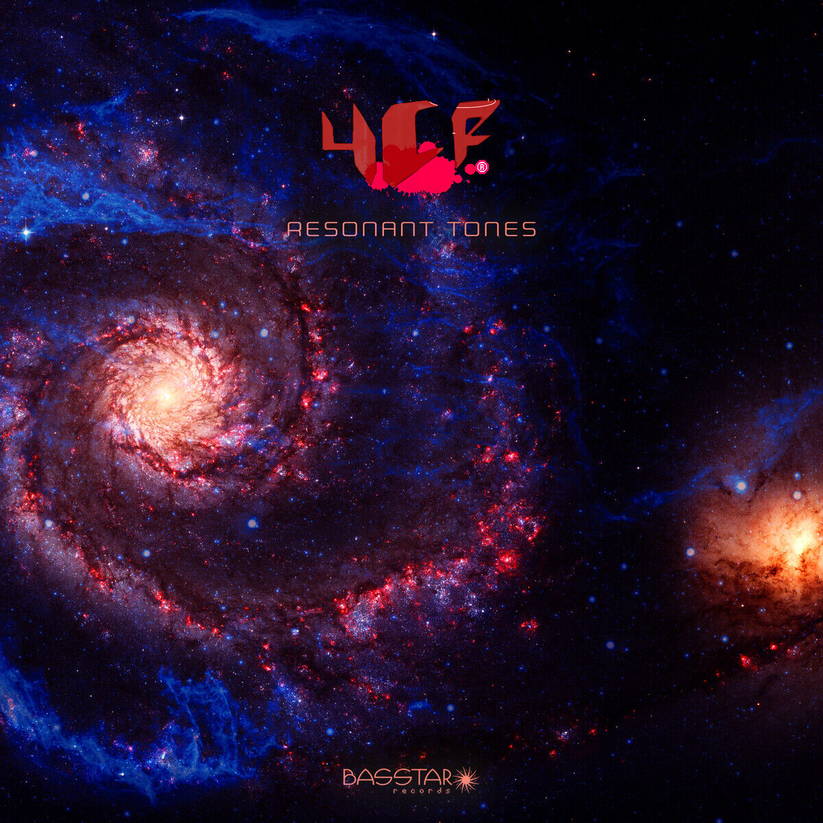 4cr – Resonant Tones