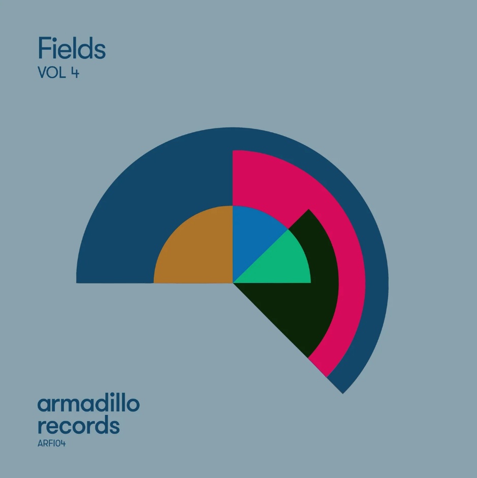 VA – Fields Vol.4