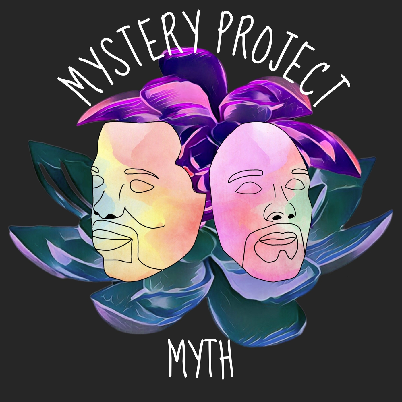 Myth – Mystery Project
